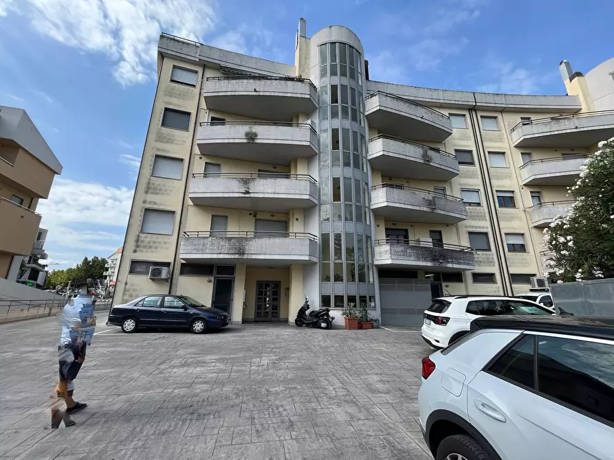 appartamento in vendita a Vasto