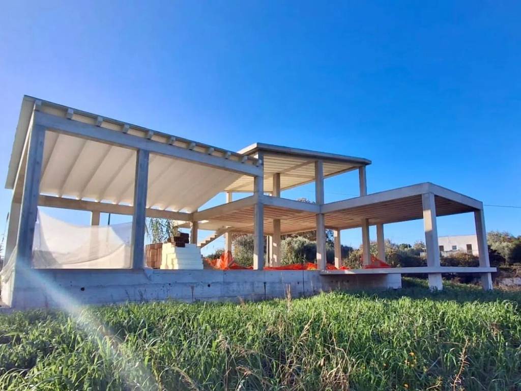 casa indipendente in vendita a Vasto