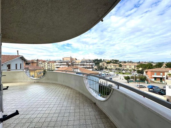 appartamento in vendita a Vasto