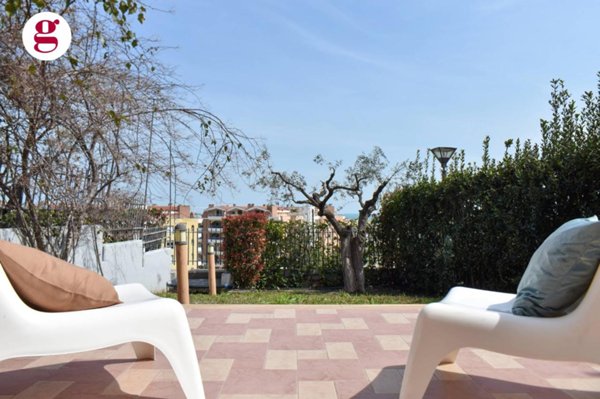 appartamento in vendita a Vasto in zona Marina