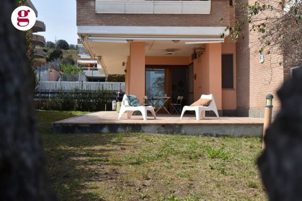 appartamento in vendita a Vasto in zona Marina