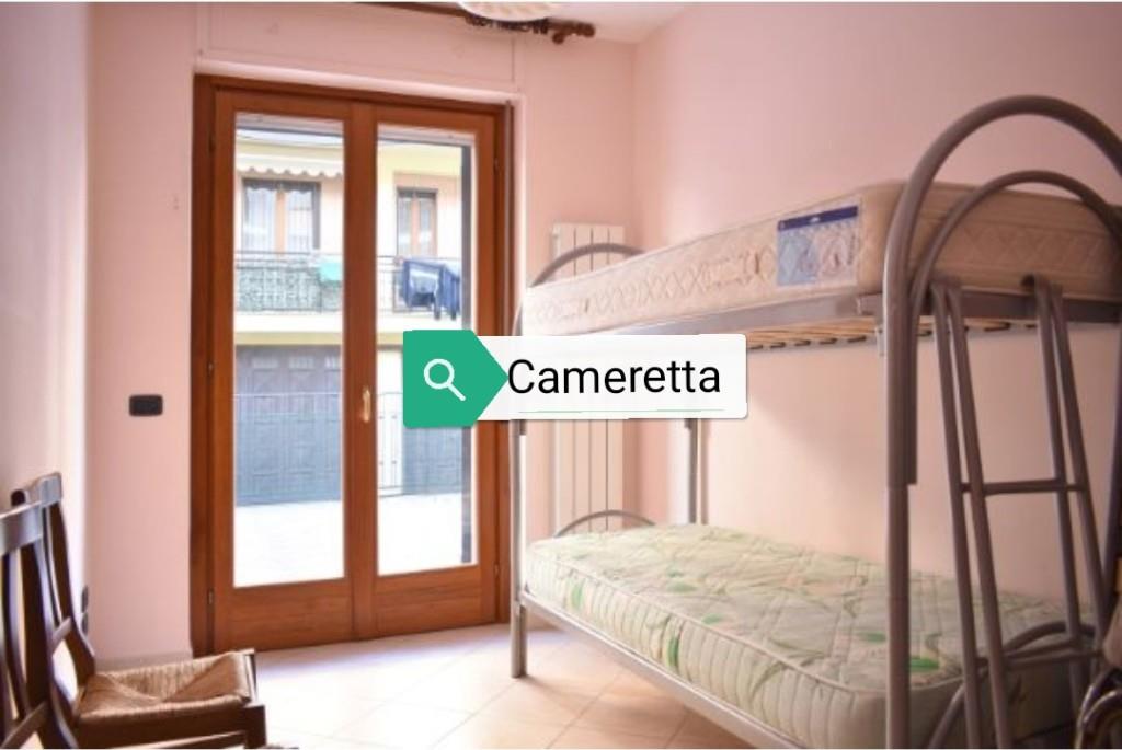 appartamento in vendita a Vasto in zona Marina