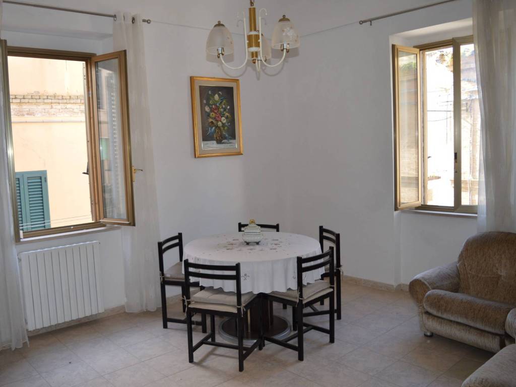 appartamento in vendita a Vasto
