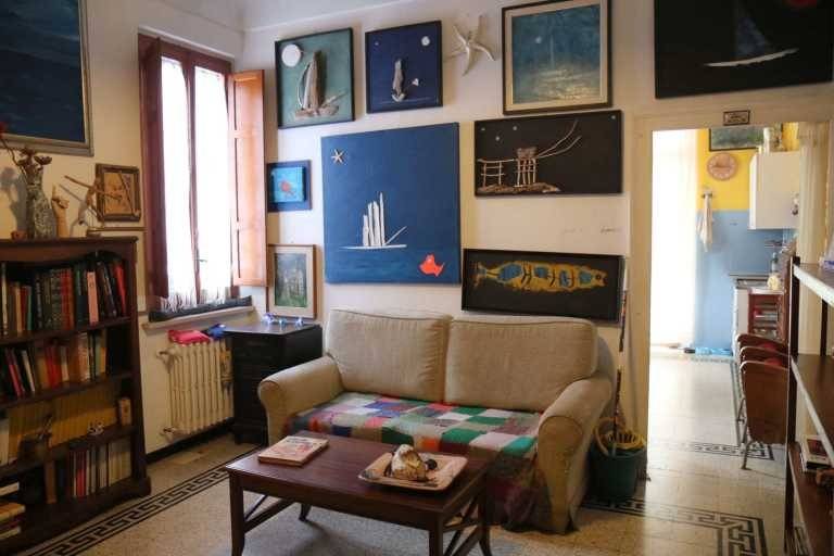 appartamento in vendita a Vasto