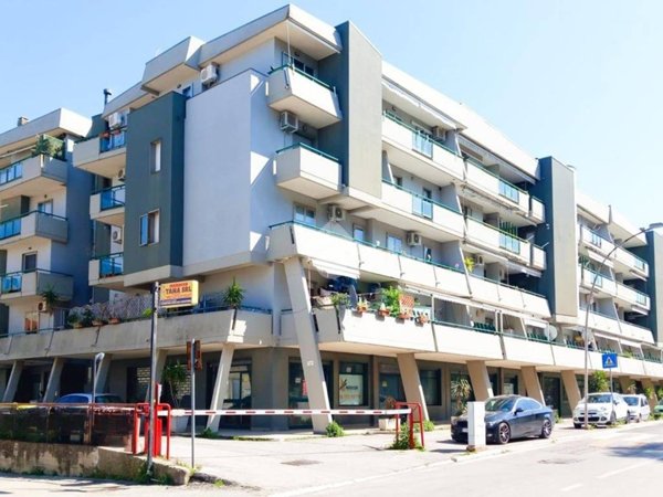 appartamento in vendita a Vasto