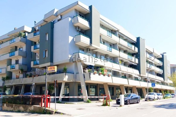 appartamento in vendita a Vasto