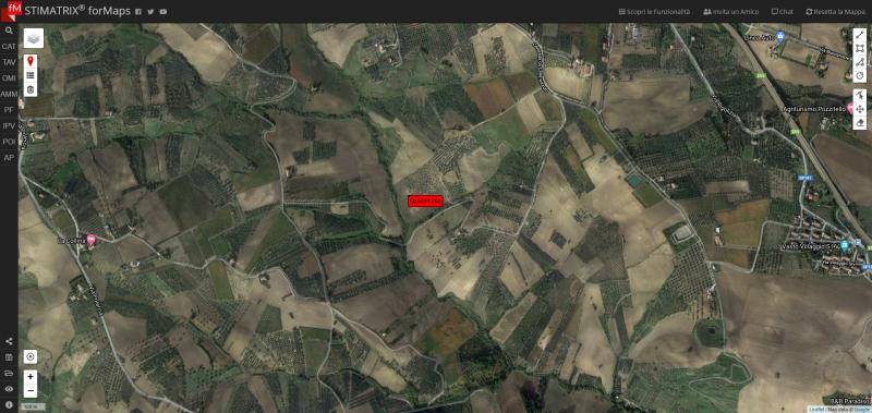 terreno agricolo in vendita a Vasto