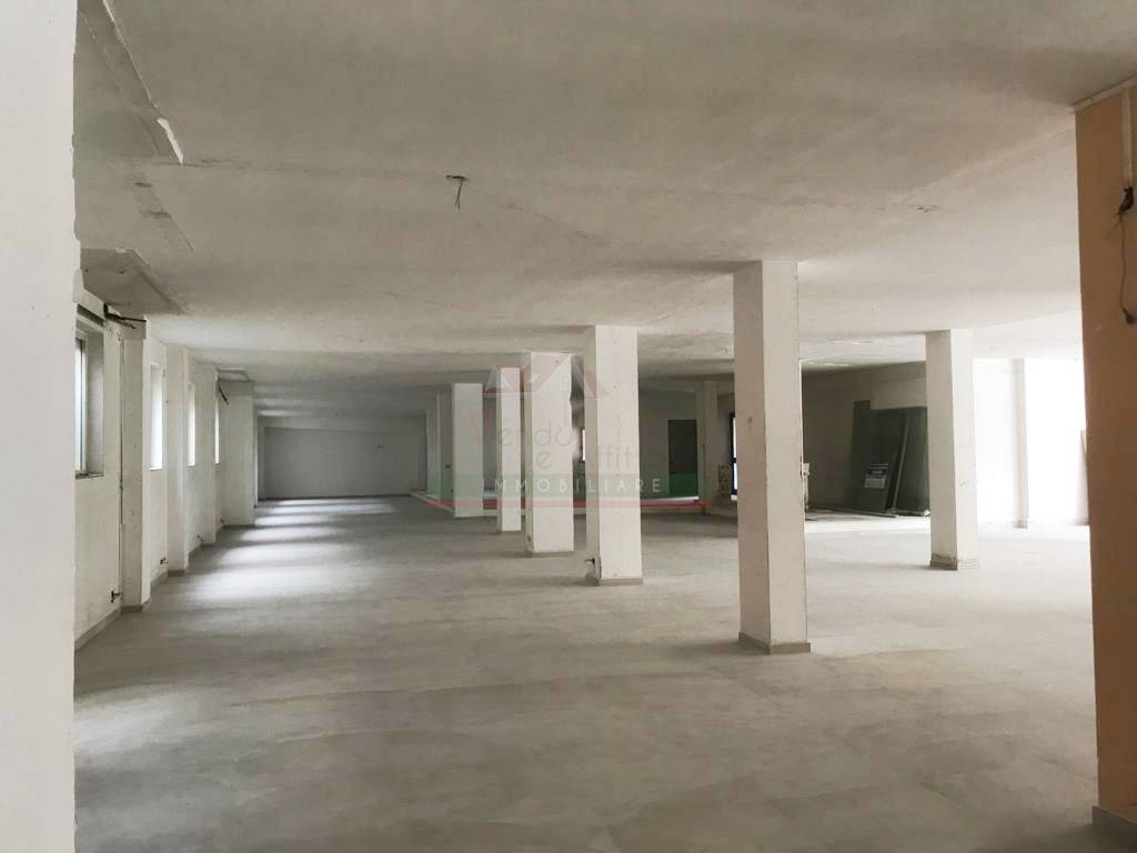 negozio in vendita a Vasto