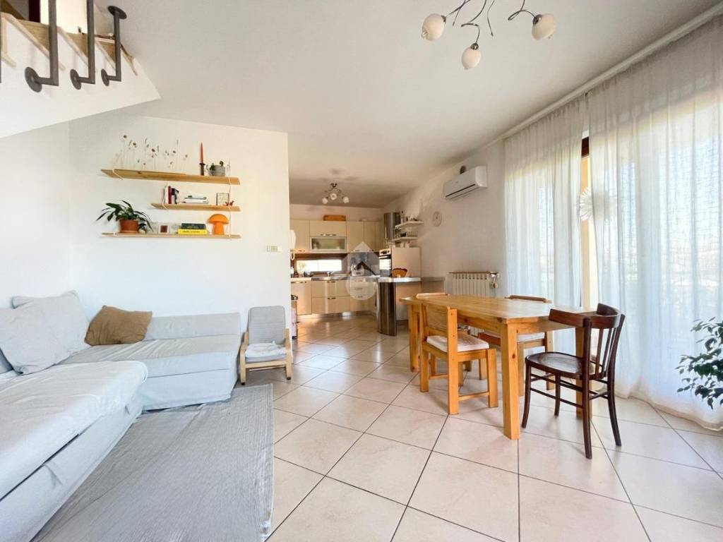 appartamento in vendita a Vasto in zona Incoronata