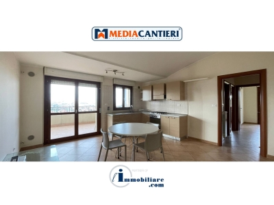 appartamento in vendita a Vasto