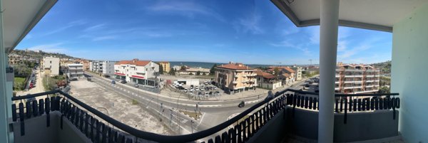 appartamento in vendita a Vasto in zona Marina