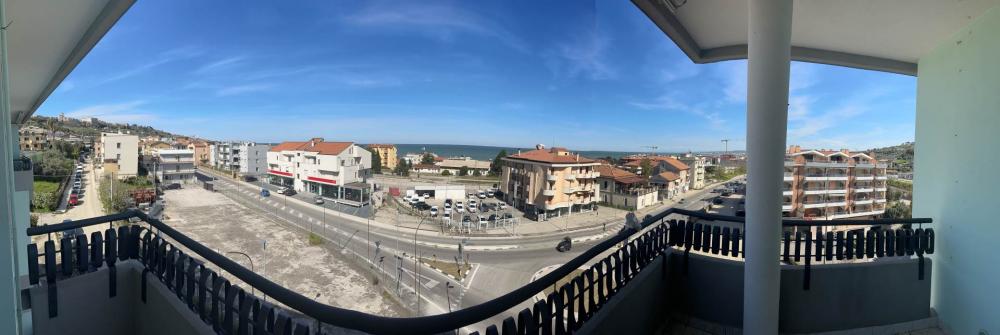 appartamento in vendita a Vasto in zona Marina