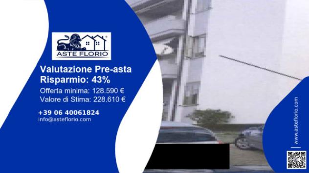 appartamento in vendita a Vasto