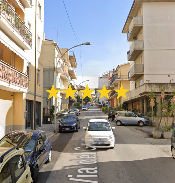 appartamento in vendita a Vasto