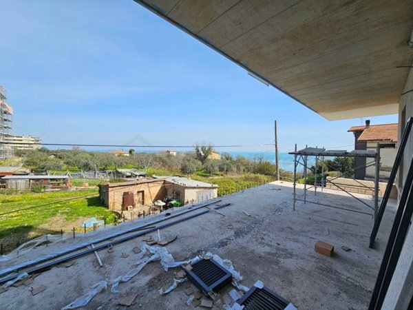 appartamento in vendita a Vasto