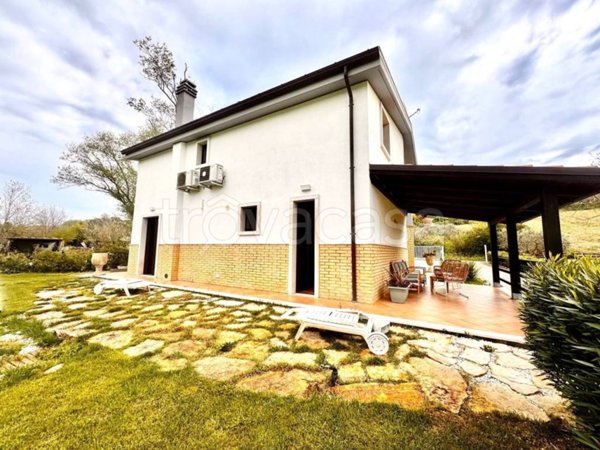 villa in vendita a Vasto