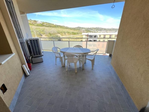 appartamento in vendita a Vasto in zona Marina