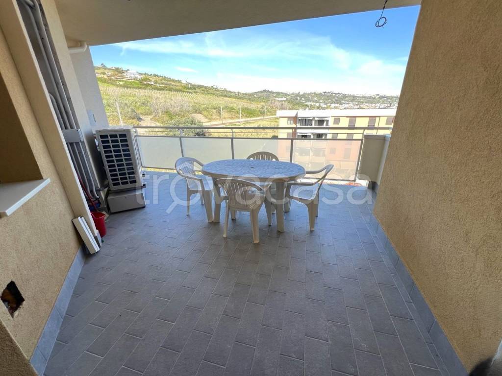 appartamento in vendita a Vasto in zona Marina