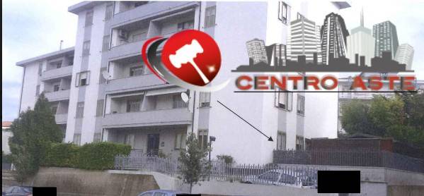 appartamento in vendita a Vasto