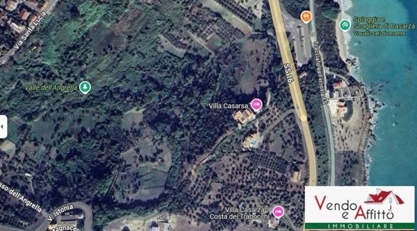 terreno agricolo in vendita a Vasto