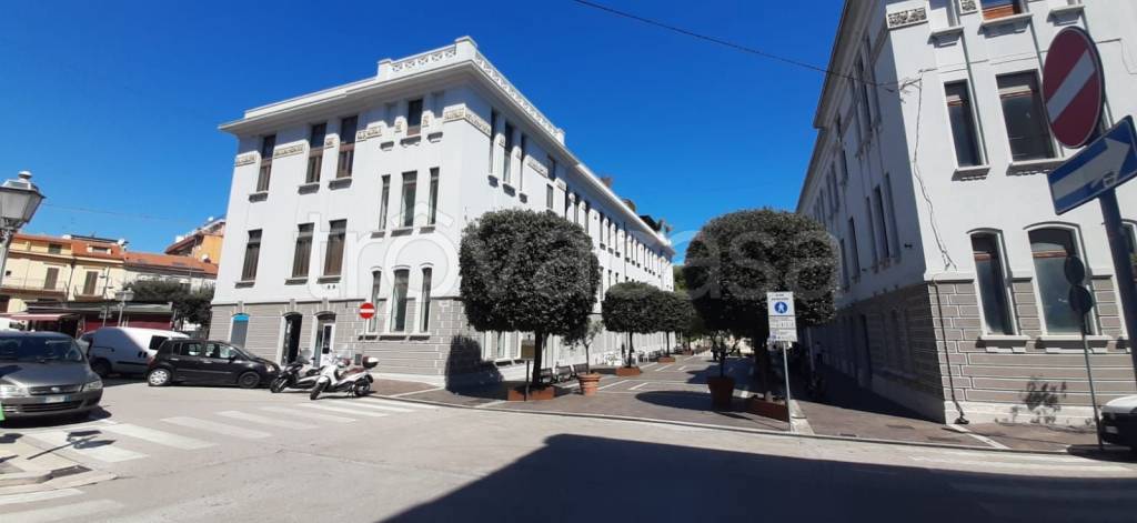 appartamento in vendita a Vasto