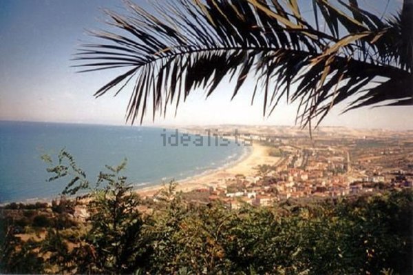 appartamento in vendita a Vasto