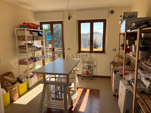 appartamento in vendita a Vasto