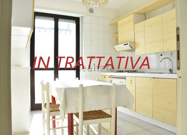 appartamento in vendita a Vasto