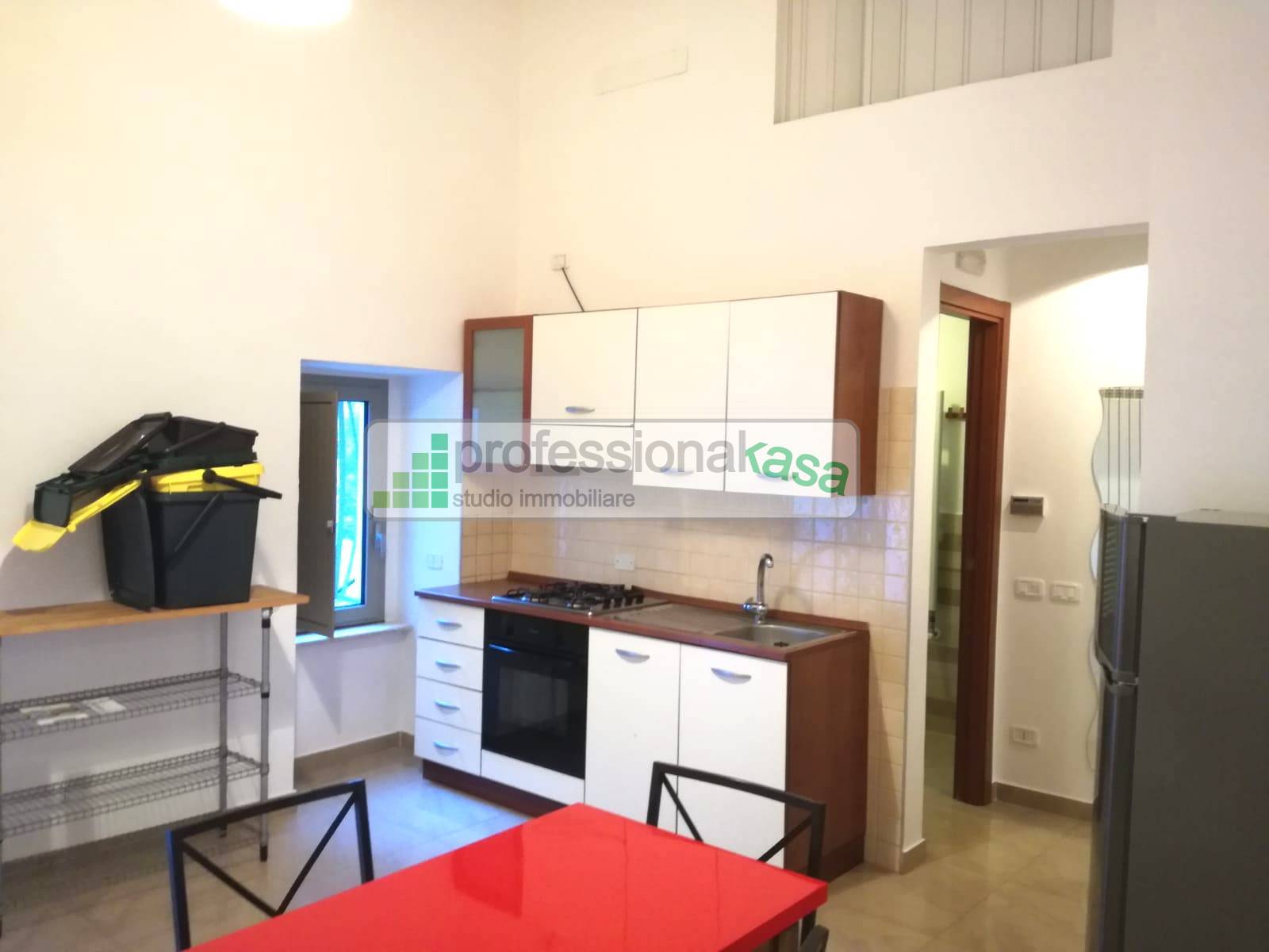 appartamento in vendita a Vasto