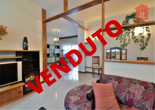 appartamento in vendita a Vasto
