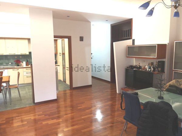 appartamento in vendita a Vasto