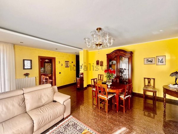 appartamento in vendita a Vasto