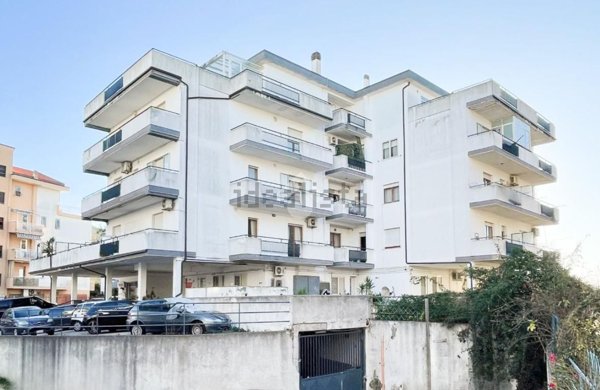 appartamento in vendita a Vasto