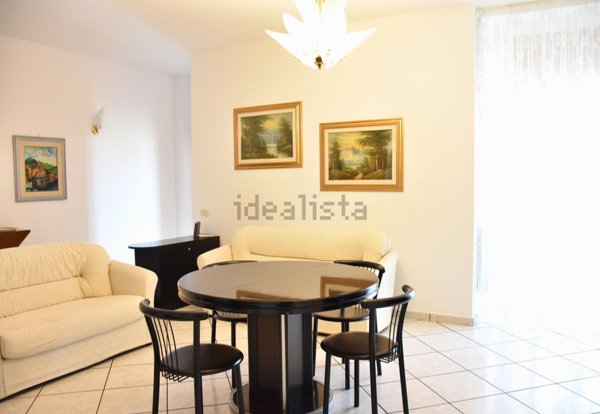 appartamento in vendita a Vasto