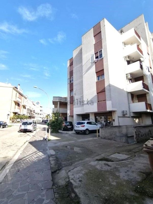 appartamento in vendita a Vasto