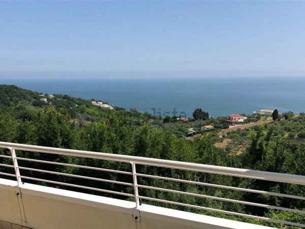 appartamento in vendita a Vasto