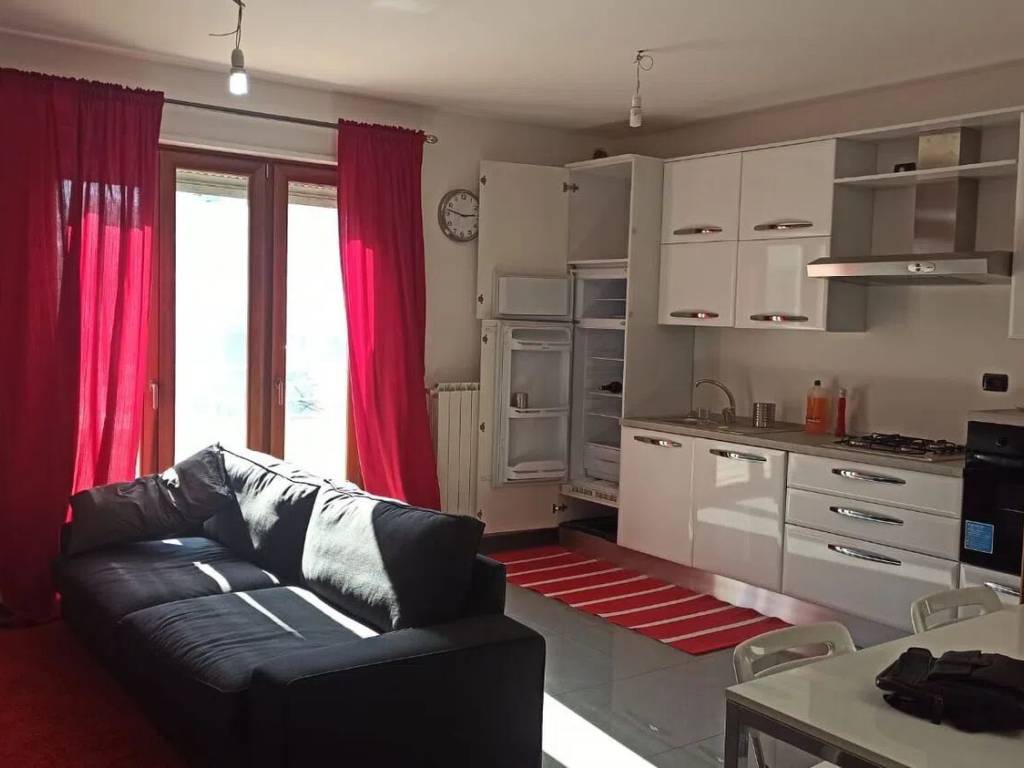 appartamento in vendita a Vasto