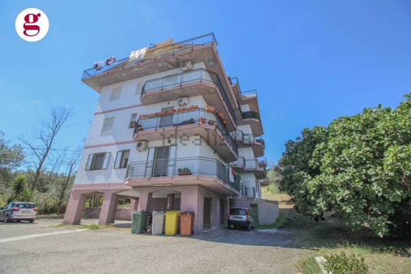 appartamento in vendita a Vasto in zona Marina