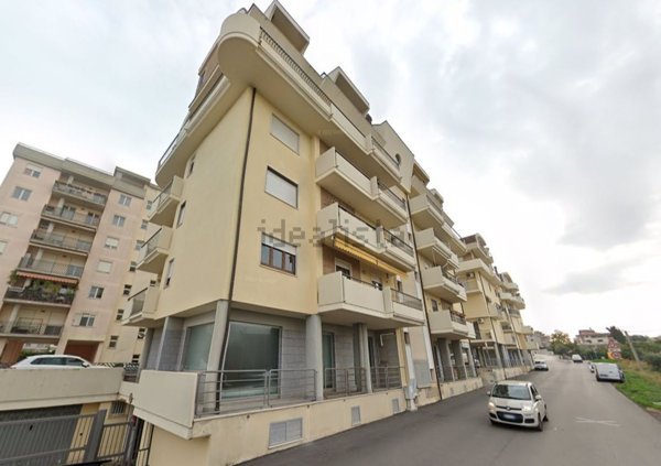 appartamento in vendita a Vasto