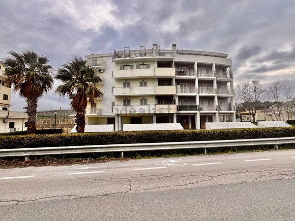 appartamento in vendita a Vasto