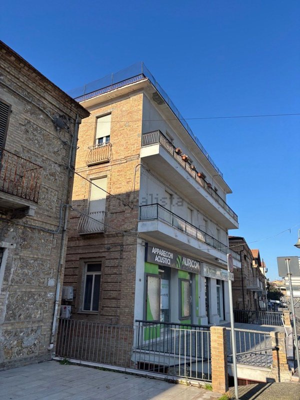 appartamento in vendita a Vasto