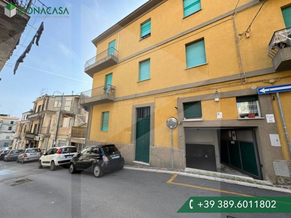 appartamento in vendita a Vasto