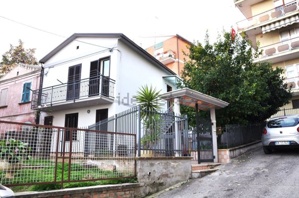 appartamento in vendita a Vasto