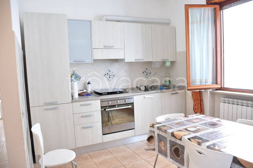 appartamento in vendita a Vasto