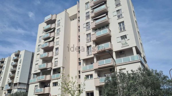 appartamento in vendita a Vasto