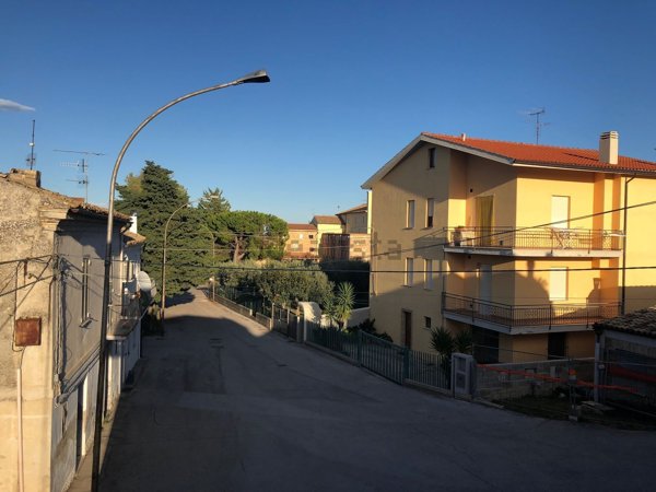 appartamento in vendita a Vasto