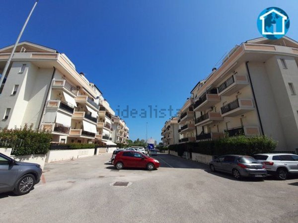 appartamento in vendita a Vasto