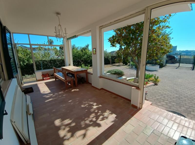 villa in vendita a Vasto