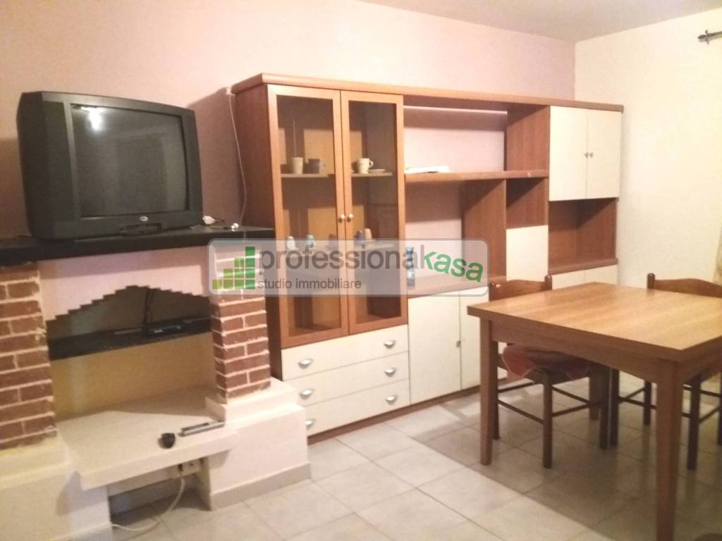 appartamento in vendita a Vasto in zona San Nicola