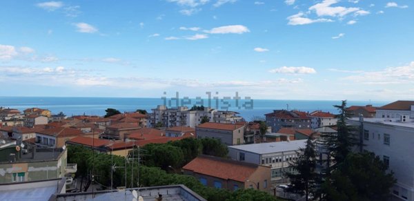 appartamento in vendita a Vasto